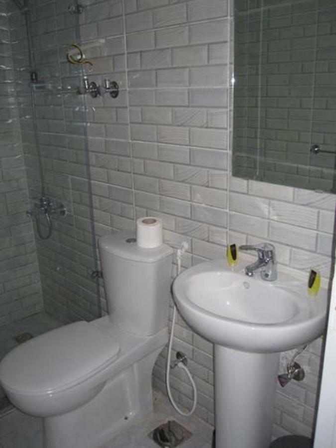 Azar Boutique Hotel Kairo Eksteriør billede