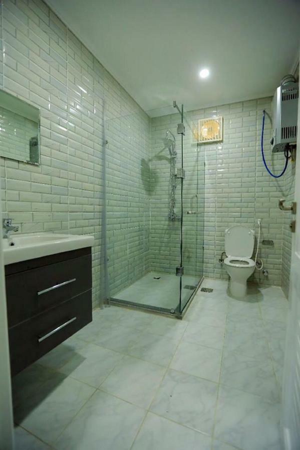Azar Boutique Hotel Kairo Eksteriør billede