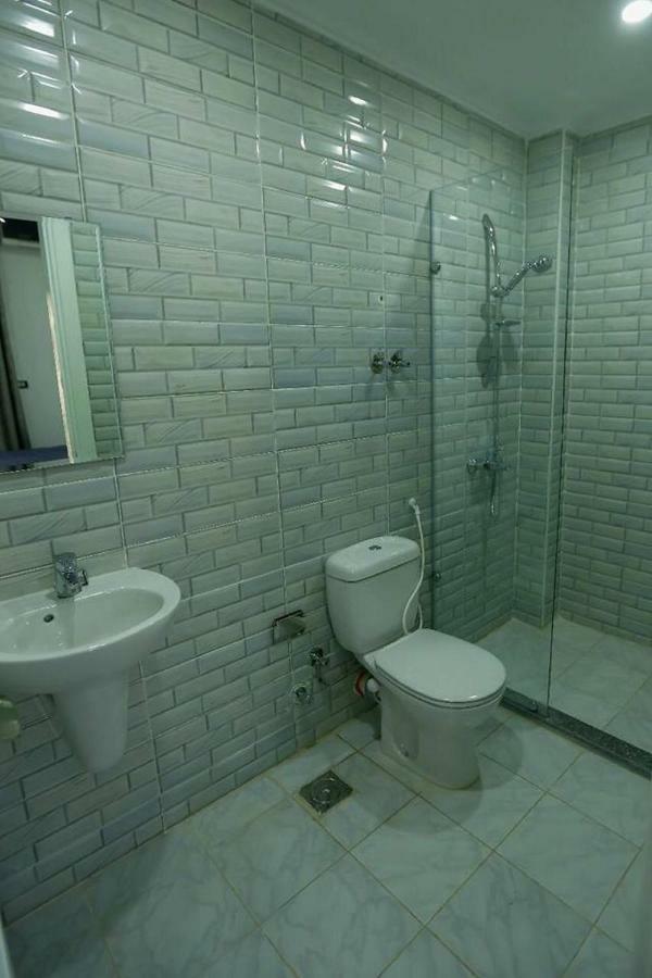 Azar Boutique Hotel Kairo Eksteriør billede