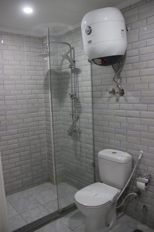 Azar Boutique Hotel Kairo Eksteriør billede