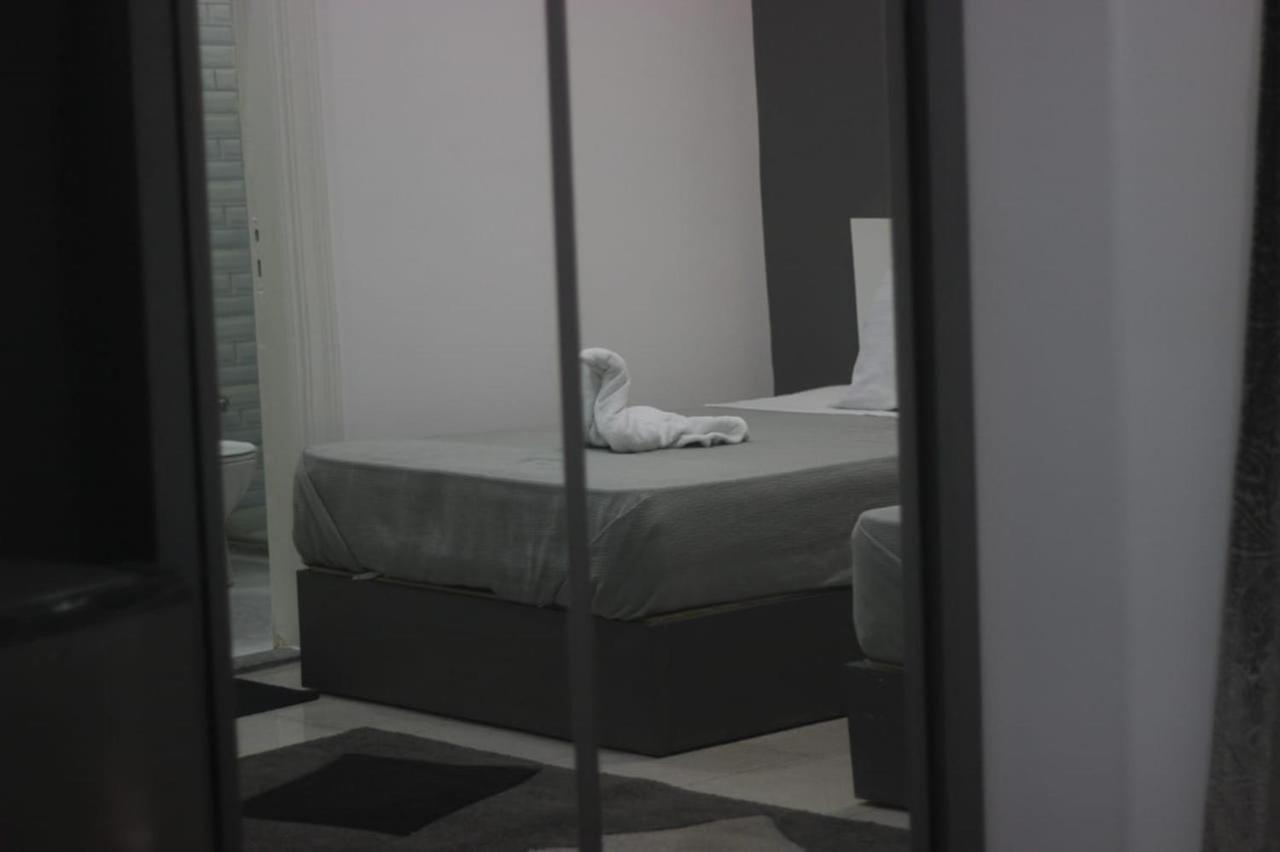 Azar Boutique Hotel Kairo Eksteriør billede